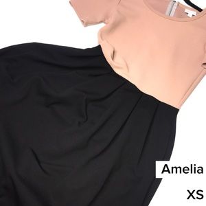 Amelia Dress